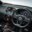 Nissan Note e-Power Nismo mula dijual di Jepun – harga dari RM93k, dengan ciri Vehicle Control Module