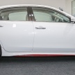 ETCM perkenalkan Pakej Prestasi Nismo Nissan Teana untuk peringkat global di M’sia – harga bermula RM6k