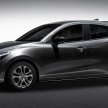 Mazda at 2017 Tokyo Auto Salon: tuned CX-5, MX-5 RF