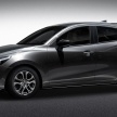 Mazda bakal pamerkan CX-5, CX-3, 2 terkini dan MX-5 RF  yang ditala pada Tokyo Auto Salon 2017