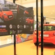 Peugeot 208 and 2008 facelifts previewed in Malaysia – 1.2 litre PureTech, 112 PS/205 Nm, open for booking