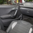 GALERI: Peugeot 208, 2008 facelift dipertontonkan