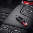 Porsche Panamera Turbo Executive dijadikan lebih eksklusif oleh cabang modifikasi dalaman Porsche