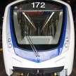 RapidKL rasmi tren KLAV bagi laluan Kelana Jaya
