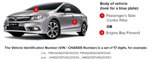 Honda Malaysia airbag recall: calling all affected owners; replacements will only take up to 45 minutes