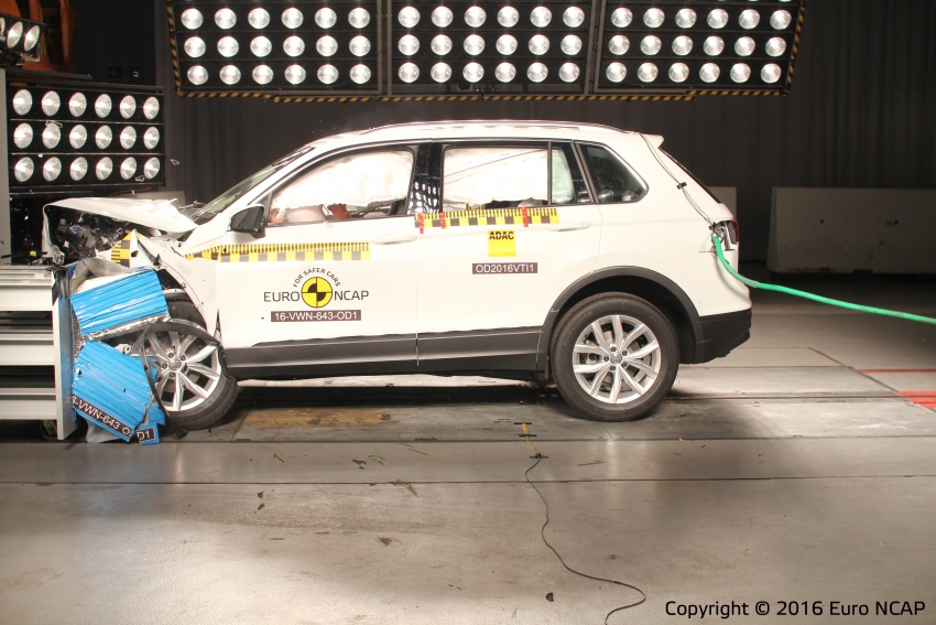 Euro NCAP reveals ‘Best in Class Cars of 2016’ list – Hyundai Ioniq, Toyota Prius, Volkswagen Tiguan 592410