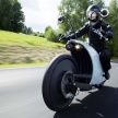 Johammer J1 – motosikal elektrik pertama dengan jarak perjalanan 200 km; penawaran dalam dua varian