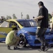 VIDEO: Spoon Civic Type-R Turbo – satu-satunya FD2R di dunia dengan pemandu di bahagian tengah