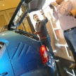 Suzuki Ignis previewed in India, Jan launch – RM30k?