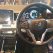 Suzuki Ignis previewed in India, Jan launch – RM30k?