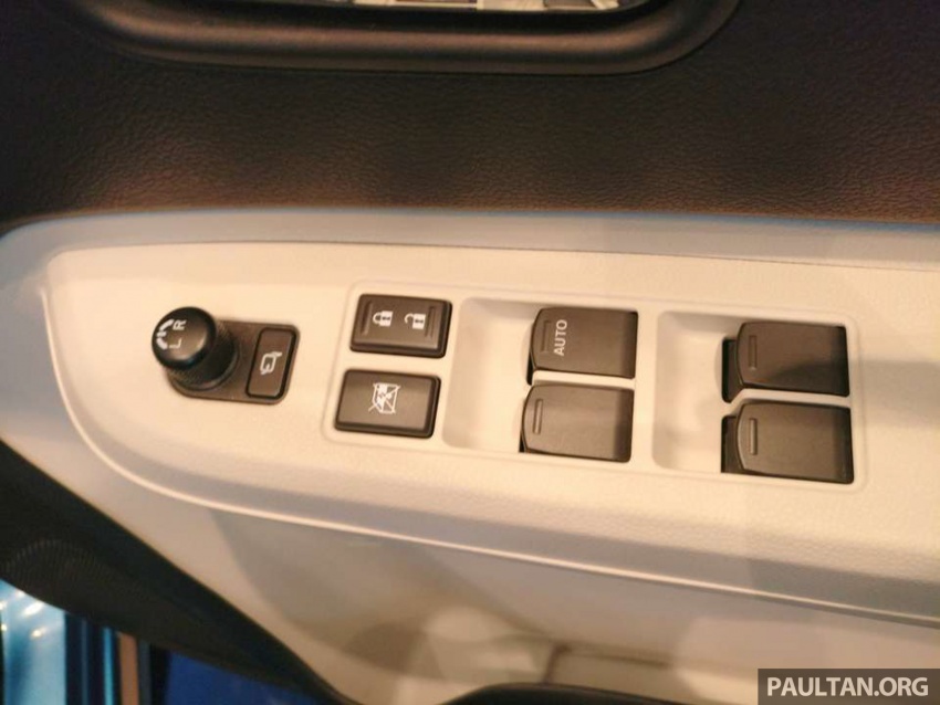 Suzuki Ignis previewed in India, Jan launch – RM30k? 594185