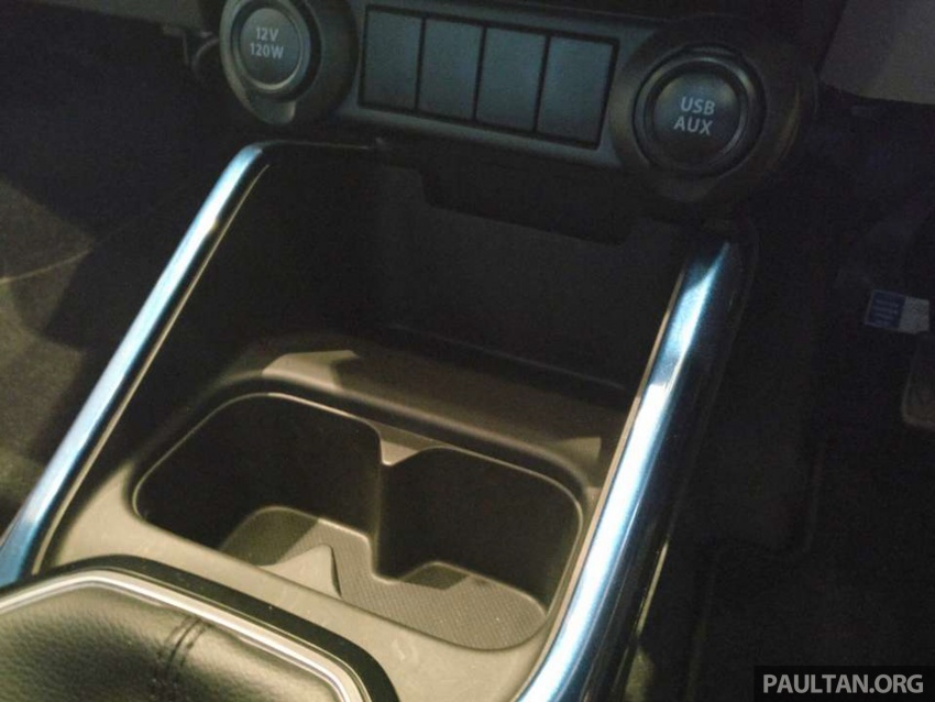 Suzuki Ignis previewed in India, Jan launch – RM30k? 594188