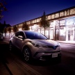 Toyota C-HR can be produced in Indonesia – TMMIN