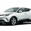 Toyota C-HR can be produced in Indonesia – TMMIN
