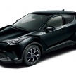 Toyota C-HR boleh diproduksi di Indonesia – TMMIN