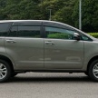 PANDU UJI: Toyota Innova 2.0G –  ciri lebih premium; mampukah ia menjadi MPV popular di Malaysia?