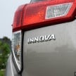 PANDU UJI: Toyota Innova 2.0G –  ciri lebih premium; mampukah ia menjadi MPV popular di Malaysia?