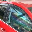 Toyota Corolla Altis diberi pilihan kelengkapan baharu