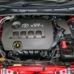 GALERI: Toyota Corolla Altis facelift 2016 kini di M’sia – 3 varian, 7 beg udara, VSC, harga dari RM117k