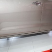 Toyota Innova generasi kedua dilancarkan di Malaysia – 3 varian, 139 PS/183 Nm, EEV, harga dari RM106k