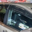 New Toyota Innova launched in Malaysia, from RM106k – 7 airbags, ESC, Dual VVT-i, more premium interior