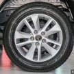 Toyota Innova generasi kedua dilancarkan di Malaysia – 3 varian, 139 PS/183 Nm, EEV, harga dari RM106k
