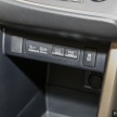 Toyota Innova generasi kedua dilancarkan di Malaysia – 3 varian, 139 PS/183 Nm, EEV, harga dari RM106k