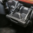 Toyota Innova generasi kedua dilancarkan di Malaysia – 3 varian, 139 PS/183 Nm, EEV, harga dari RM106k