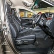 GALLERY: New Toyota Innova 2.0G on display – 8-seat MPV, Dual VVT-i, 6-spd auto, 7 airbags, VSC, RM126k