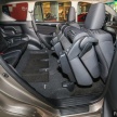 Toyota Innova generasi kedua dilancarkan di Malaysia – 3 varian, 139 PS/183 Nm, EEV, harga dari RM106k