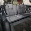 GALERI: Toyota Innova 2.0G baharu dipamerkan di Mitsui – MPV lapan-tempat duduk, Dual VVT-i, enam-kelajuan auto, tujuh beg udara, VSC, RM126k