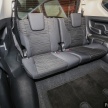 Toyota Innova generasi kedua dilancarkan di Malaysia – 3 varian, 139 PS/183 Nm, EEV, harga dari RM106k