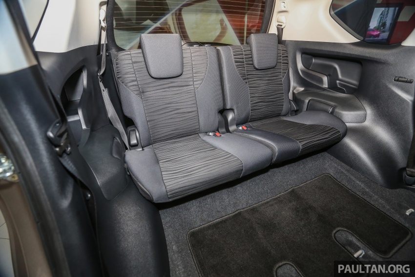 GALLERY: New Toyota Innova 2.0G on display – 8-seat MPV, Dual VVT-i, 6-spd auto, 7 airbags, VSC, RM126k 587624
