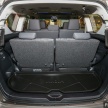 Toyota Innova generasi kedua dilancarkan di Malaysia – 3 varian, 139 PS/183 Nm, EEV, harga dari RM106k