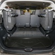 Toyota Innova generasi kedua dilancarkan di Malaysia – 3 varian, 139 PS/183 Nm, EEV, harga dari RM106k