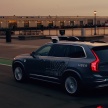 California brands Uber’s self-driving Volvos illegal, threatens to sue the ride-sharing company