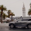 Self-driving Uber car kills woman, test fleet suspended