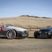 Vanderhall Venice – three-wheeled fun in the sun