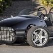 Vanderhall Venice – three-wheeled fun in the sun