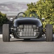 Vanderhall Venice – three-wheeled fun in the sun