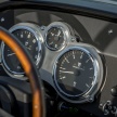 Vanderhall Venice – three-wheeled fun in the sun