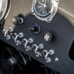 Vanderhall Venice – three-wheeled fun in the sun