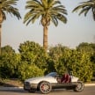 Vanderhall Venice – three-wheeled fun in the sun