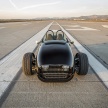 Vanderhall Venice – three-wheeled fun in the sun