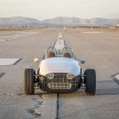 Vanderhall Venice – three-wheeled fun in the sun