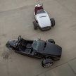 Vanderhall Venice – three-wheeled fun in the sun