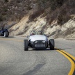 Vanderhall Venice – three-wheeled fun in the sun
