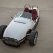 Vanderhall Venice – three-wheeled fun in the sun