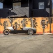 Vanderhall Venice – three-wheeled fun in the sun