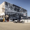 Vanderhall Venice – three-wheeled fun in the sun